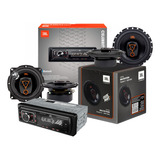 Aparelho Automotivo Jbl Celebrity