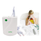 Aparelho Bionase Laser Sinusite