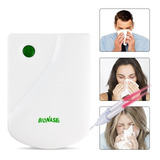 Aparelho Bionase Laser Tratamento