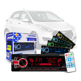 Aparelho Bluetooth usb aux