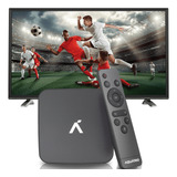 Aparelho Box Transforme Sua