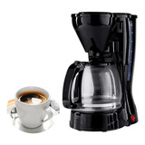Aparelho Café 220v Sistema Desligamento Automático Segurança