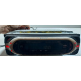 Aparelho Cd Sony Explod
