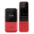 Aparelho Celular Nokia De Abrir E Fechar Vermelho