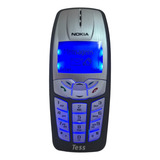 Aparelho Celular Nokia Mod