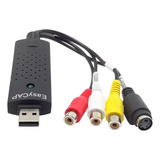 Aparelho Converter Fita Vhs