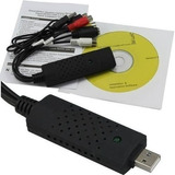 Aparelho Converter Fita Vhs