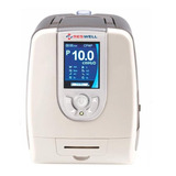 Aparelho Cpap Apap Reswell Automático Rvc 830 A