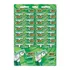 Aparelho De Barbear Bic Comfort 2 Verde Pele Sensível 24 Uni