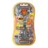 Aparelho De Barbear Bic Confort3 Hybrid Com 6 Cartuchos