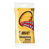 Aparelho De Barbear Bic