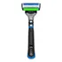 Aparelho De Barbear Recarregável Dr  Jones The Razor6