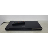 Aparelho De Bluray Samsung