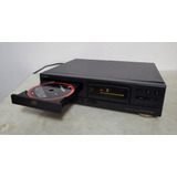 Aparelho De Cd Player