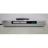 Aparelho De Dvd cd
