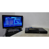 Aparelho De Dvd cd