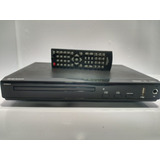 Aparelho De Dvd De