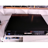 Aparelho De Dvd Ht