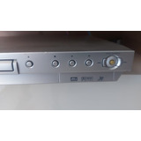 Aparelho De Dvd Jvc