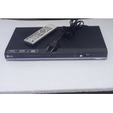 Aparelho De Dvd LG
