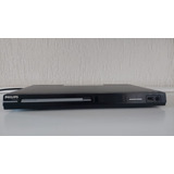 Aparelho De Dvd Philips