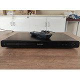 Aparelho De Dvd Philips