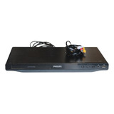 Aparelho De Dvd Philips