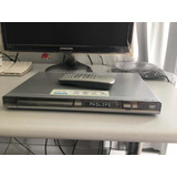 Aparelho De Dvd Player