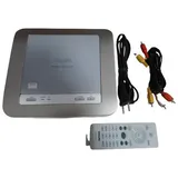 Aparelho De Dvd Portatil