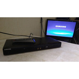 Aparelho De Dvd Samsung