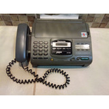 Aparelho De Fax Antigo
