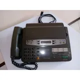 Aparelho De Fax Kx