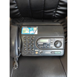 Aparelho De Fax Panasonic