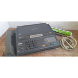 Aparelho De Fax Panasonic