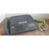 Aparelho De Fax Panasonic