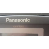 Aparelho De Fax Panasonic