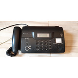 Aparelho De Fax Panasonic
