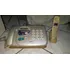 Aparelho De Fax Sharp Com Ramal (importado)