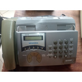 Aparelho De Fax Sharp