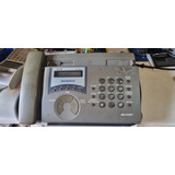 Aparelho De Fax Sharp