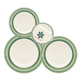 Aparelho De Jantar De