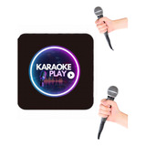 Aparelho De Karaoke Play