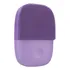 Aparelho De Limpeza Facial Por Vibração Inface 2  Roxo