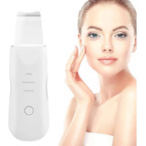 Aparelho De Peeling Esfoliante Ultrassônico Limpeza Facial