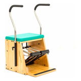 Aparelho De Pilates Step