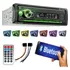 Aparelho De Som Automotivo Radio Mp3 Player Troca De Pasta