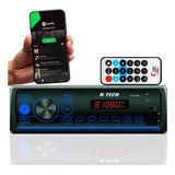Aparelho De Som Bluetooth