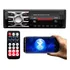 Aparelho De Som Carro Radio Automotivo Bluetooth Pendrive Sd