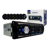 Aparelho De Som Mp3