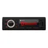 Aparelho De Som Mp3 Carro Automotivo Bluetooth Pendrive Usb Fm Aux Sd Rádio Comando Por Voz Premium Bt/usb/sd/aux/fm 1 Unidade Marca E-tech Carrega Celular Ligações 4 Saidas De 40w Controle Remoto